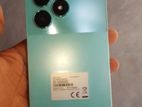 Realme C51 . (Used)