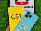 Realme C51 OFFAR PRICE (Used)