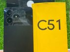 Realme C51 OFFER PRICE😵😱 (Used)