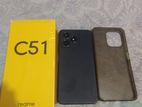 Realme C51 (Used)