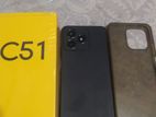 Realme C51 (Used)