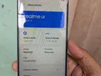 Realme C51 . (Used)