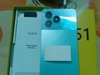 Realme c51 (Used)