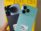 Realme C51 (Used)