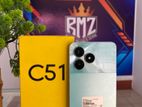 Realme C51 (Used)