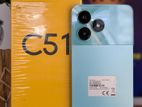 Realme C51 (Used)