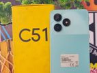 Realme C51 (Used)