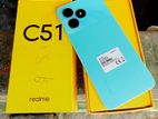 Realme C51 (Used)