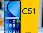 Realme C51 (Used)
