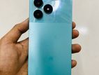 Realme C51 . (Used)