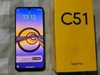 Realme C51 (Used)