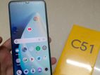 Realme C51 (Used)