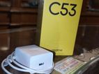 Realme C53 100% fresh (Used)