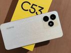 Realme C53 128/6 (Used)