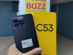 Realme C53 (15days use new) (Used)