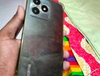 Realme C53 . (Used)