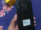 Realme C53 . (Used)