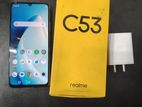 Realme C53 2024 (Used)