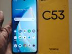 Realme C53 4/128 GB (Used)