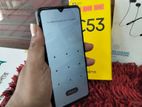 Realme C53 4 128 gb (Used)