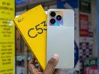 Realme C53 4/128 (Used)