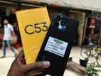 Realme C53 5 month used (Used)