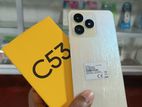 Realme C53 6/126 Gb (Used)