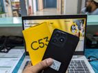 Realme C53 6/128 অফার প্রাইস (Used)