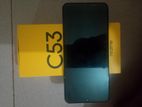 Realme C53 6/128 fresh (Used)