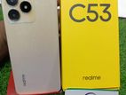 Realme C53 6/128 fresh (Used)