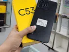 Realme C53 6/128 full box (Used)
