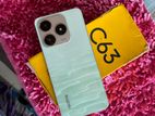 Realme C53 6/128 (Used)