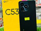 Realme C53 6/128 Full Fresh (Used)