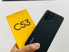 Realme C53 6/128 Gb Official (Used)