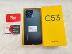 Realme C53 6/128 GB (Used)
