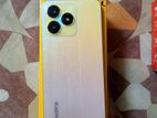 Realme C53 6/128 GB (Used)