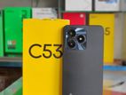 Realme C53 6/128 GB (Used)