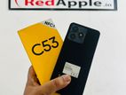 Realme C53 6/128 Gb (Used)