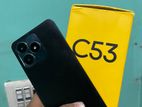 Realme C53 6/128 gb (Used)