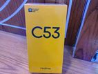 Realme C53 (6/128 GB) (Used)