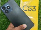 Realme C53 ৬/১২৮ জিবি (Used)