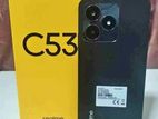 Realme C53 6/128 official (Used)