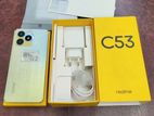 Realme C53 6/128 Official (Used)