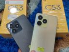 Realme C53 6/128 Official (Used)