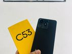 Realme C53 6/128 Official (Used)