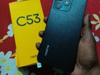 Realme C53 6/128 (Used)