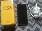 Realme C53 ৬/১২৮ (Used)