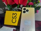 Realme C53 6/128 (Used)