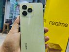 Realme C53 6/128 (Used)