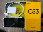 Realme C53 6/128 (Used)